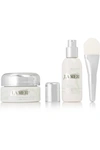 LA MER THE BRILLIANCE BRIGHTENING MASK - ONE SIZE