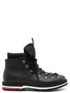 MONCLER MONCLER HENOC LIGHTWEIGHT BOOTS