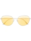 JIMMY CHOO ELLOS SUNGLASSES