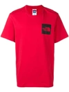 THE NORTH FACE LOGO T