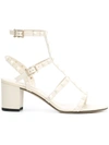 VALENTINO GARAVANI VALENTINO GARAVANI ROCKSTUD SANDALS