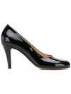 MAISON MARGIELA MAISON MARGIELA TABI PUMPS - BLACK