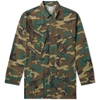 ORSLOW orSlow US Army Tropical Jacket,03-6010RIP-WLC4