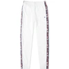 CHAMPION Champion Reverse Weave Corporate Taped Track Pant,211950-WW0017