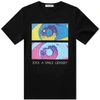 UNDERCOVER UNDERCOVER 2001 A SPACE ODYSSEY TEE,UCV3816-C4