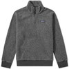 PATAGONIA Patagonia Woolyester Pullover Fleece,26940-FGE6