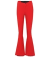 FUSALP TIPI II FLARED SKI PANTS,P00341937