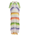 MISSONI Kaftan Cover-Up,MMQ00023-BR0017-SM647