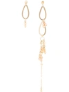 PETITE GRAND CARLA DEIA EARRINGS