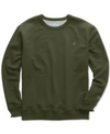 CHAMPION MEN'S POWERBLEND FLEECE SWEATSHIRT