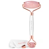 BEAUTYBIO CONTOURING + DE-PUFFING ROSE QUARTZ ROLLER,P438628