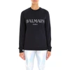 BALMAIN BALMAIN LOGO SWEATSHIRT