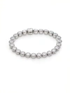 MICHAEL KORS Park Avenue Glam Jeweled Tennis Bracelet,0400098401562