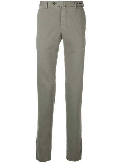 PT01 STRAIGHT-LEG CHINOS