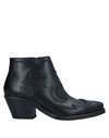 MCQ BY ALEXANDER MCQUEEN Ankle boot,11575366JA 15