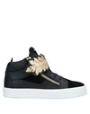 GIUSEPPE ZANOTTI Sneakers,11583173WG 9