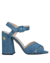 CHARLOTTE OLYMPIA Sandals,11585297OU 11