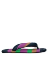 ISABEL MARANT Flip flops,11588713MW 9