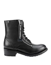 KARL LAGERFELD Ankle boot,11590675JP 5