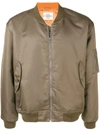 KENT & CURWEN BOXY BOMBER JACKET