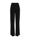 Amanda Wakeley Casual Pants In Black