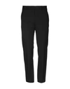 Oamc Casual Pants In Black