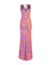 JUST CAVALLI Long dress,34891351WA 3