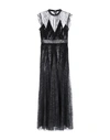 JUST CAVALLI Long dress,34891328VV 4