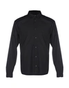 MAURO GRIFONI SHIRTS,38786210QM 4