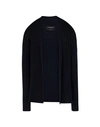 Allsaints Cardigan In Dark Blue