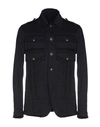 Dsquared2 Kawaii Utility Pants In Blue