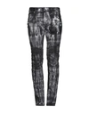 BALMAIN Denim pants,42702020IA 7