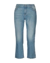 7 FOR ALL MANKIND DENIM CROPPED,42696327SW 14
