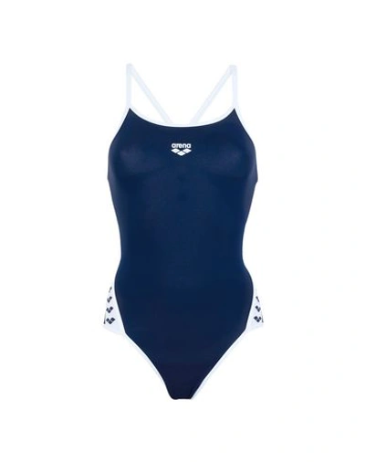 Arena Swimwear And Surfwear In Blue