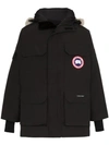 CANADA GOOSE EXPEDITION HOODED PARKA COAT