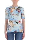 DOLCE & GABBANA DOLCE & GABBANA PRINTED T