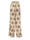 GOLDEN GOOSE GOLDEN GOOSE DELUXE BRAND SOPHIE WIDE LEG PANTS