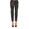 PHILOSOPHY DI LORENZO SERAFINI PHILOSOPHY DI LORENZO SERAFINI CROPPED STRAIGHT PANTS