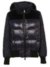 MONCLER ELANION DOWN JACKET,10752814