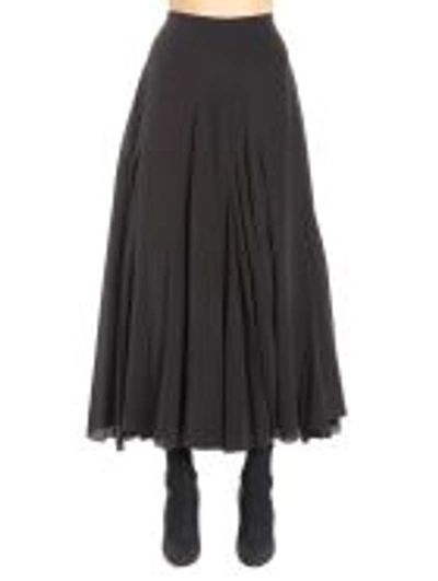 Haider Ackermann Skirt In Black