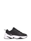 Nike M2k Tekno Sneakers In Black