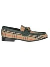 BURBERRY LOAFER,10743480
