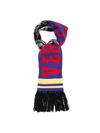 VERSACE LOGO TEAM SCARF,10719544