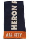 HERON PRESTON HERON PRESTON SCARF,10679932