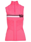 PRADA TOP ZIP,10741528