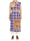 LOEWE TRENCH,10751737