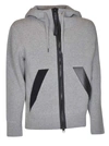 TOM FORD RELAXED FIT HOODIE,10752570
