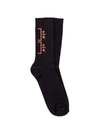 A-COLD-WALL* A COLD WALL SOCKS,10751486