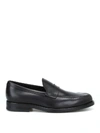 TOD'S Tod's Leather Loafers,10710931