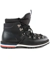 MONCLER HENOC ANKLE BOOT,10753052